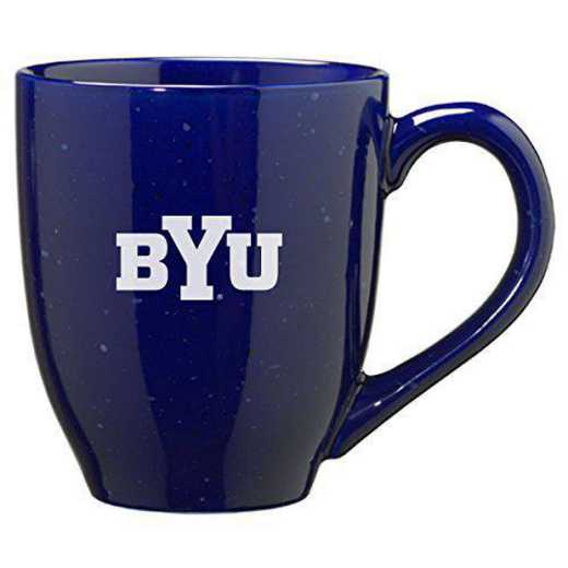 CER1-BLU-BYU-L1-CLC: LXG L1 MUG BLU, BYU